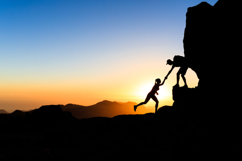 Teamwork